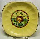 antiques for sale Charles Lindbergh Commemorative Plate