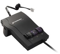 PLANTRONICS Vista Amplifiers for sale below wholesale telephone equipment and telemarketing supplies