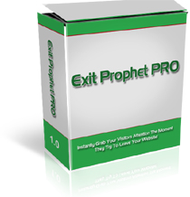 unblockable popup with exit popup pro complete with master resell rights