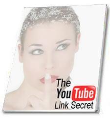 the youtube link secret